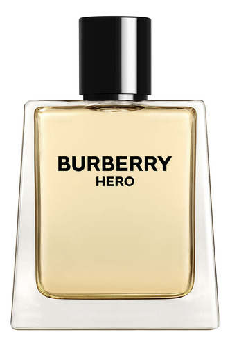 Burberry Hero Edt 100 Ml Para Hombre 