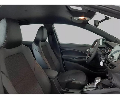 Chevrolet Onix 5 Puertas Rs 1.0 N Manual Hatchback 2025 N