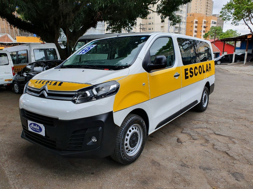 Citroen Jumpy 2018 16 Lugares