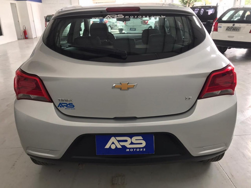 Chevrolet Onix Lt 2019