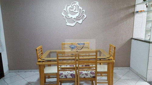 Imagem 8 de 16 de Casa Residencial À Venda, Jardim Aurora, São Bernardo Do Campo. - Ca0065