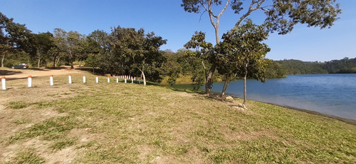 Imagem 3 de 26 de Vendo Lote Quitado 2500m Corumbá 4
