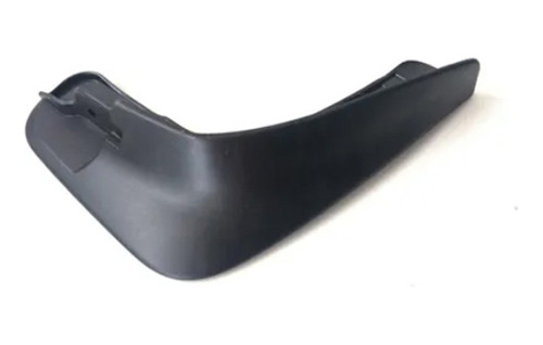 Guarda Lamas Frontal Ld Renault Fluence 2010 A 2017 Original