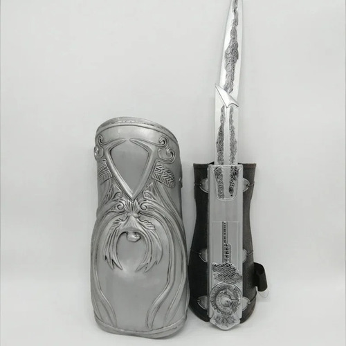 Assassin's Creed Color 2025 Modelo Ron's Hidden Blade