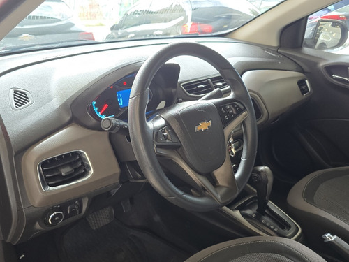 Chevrolet Prisma 1.4 MPFI LTZ 8V FLEX 4P AUTOMATICO