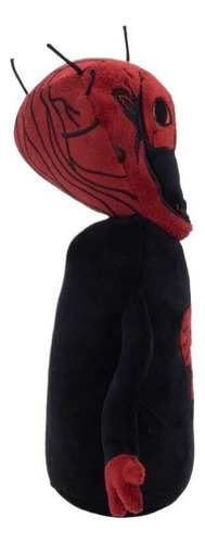 Pbf Boneco De Pelúcia Lindo E Macio Assustador De 1 A 25 Cm