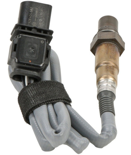 Sensor Oxigeno Adc Bmw Z4 L6 3.0l 2007 Bosch