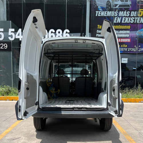 Renault Kangoo 1.6 Express Mt