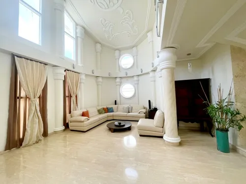 Casa Las Villas. Campo De Golf