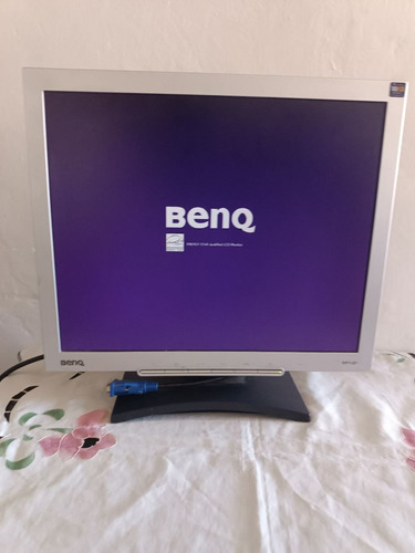 Monitor Benq Q7t4 17 