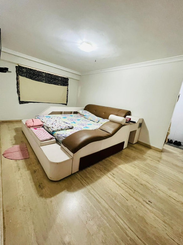 Vendo Apartamento En La Boyera