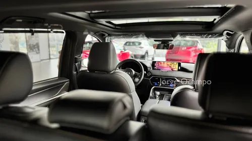 Mazda Cx-90 3.3 Grand Touring Signature