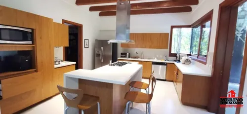 Casa-finca En Arriendo En Rionegro - Llanogrande