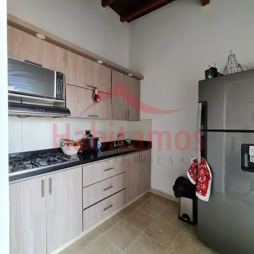 Apartamento En Venta En Envigado - Mesa Cod 68766