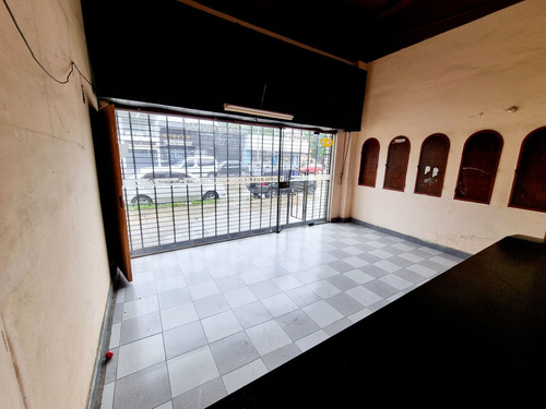 Imagen 21 de 30 de Venta En Block De 3 Locales San Martín!