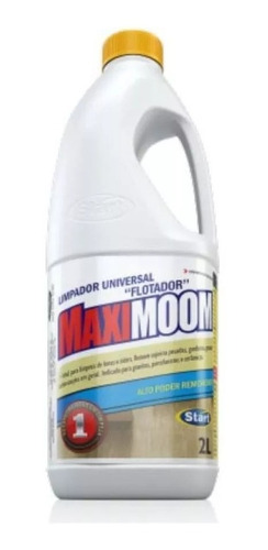 Multiuso Flotador Maximoom 2l