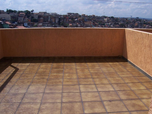 Imagem 26 de 26 de Sobrado Com 3 Dormitórios À Venda, 176 M² - Jardim Santa Cristina - Santo André/sp - So19483