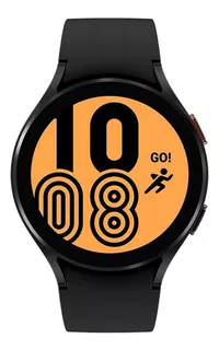 Smartwatch Samsung Original Galaxy Watch 4 Bt 44mm Preto