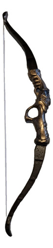Juego De Arco Y Flecha Bow Arrow Sebigus 52081