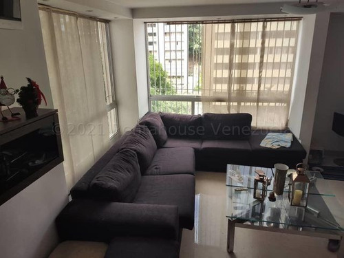 Imagen 4 de 14 de Apartamento En Venta En Los Naranjos, Caracas, Codigo: Mvg 22-17379