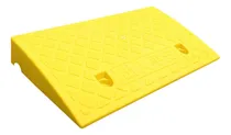 Comprar Rampa For Vehículos For Uso Doméstico Alto 6cm Amarillo