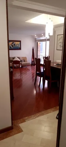 Vendo Hermoso Y Amplio Apartamento En Colina Campestre 112 Metros