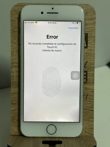 iPhone 7 Con Fallas Leer Descripción (Usado)