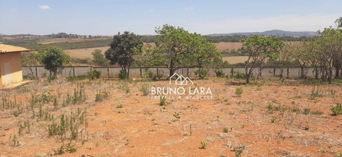 Imagem 5 de 30 de Lote À Venda Em Igarapé Condomínio Serra Verde - Te0008
