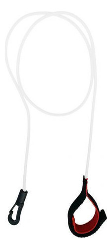 2x Kayak Canoa Paddle Board Leash Caña De Soporte De