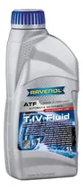 Comprar Aceite Para Transmisión Automática Ravenol Atf 4 T-iv