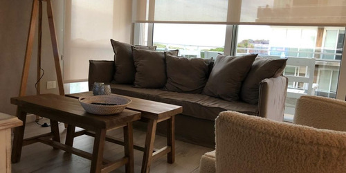 Imagen 8 de 19 de Departamento En Venta Arenas Iv 2°e Mar De Ostende Categórico Mg
