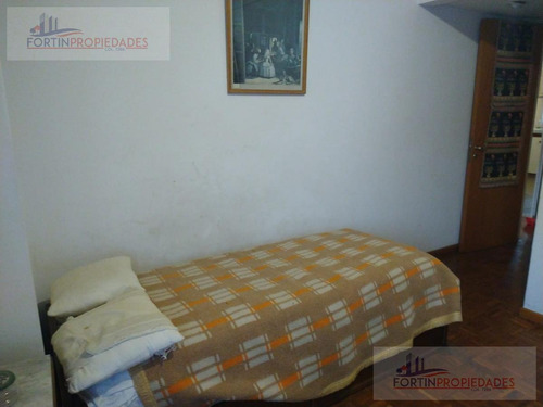 Imagen 5 de 25 de Departamento - La Plata