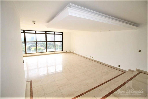 Imagem 2 de 23 de Cobertura Com 3 Dormitórios À Venda, 480 M² Por R$ 7.200.000,00 - Jardim Europa - São Paulo/sp - Co0594