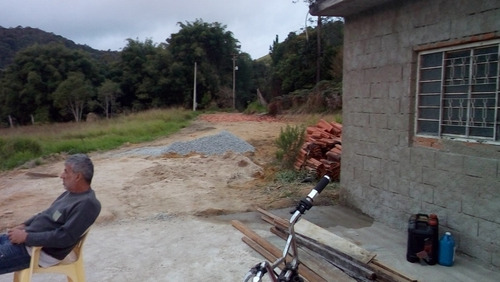 Imagem 3 de 15 de Chácara Venda Natividade Da Serra - Sp - Pouso Alto - 3814