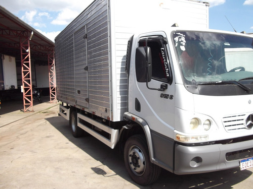 Imagem 2 de 14 de Mb 915c Acello Ano 2011
