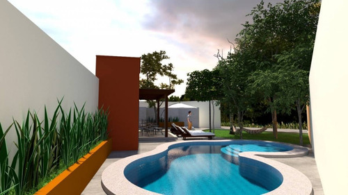 Imagen 8 de 21 de Lotes Residenciales Frente A Puerto Aventuras P2525