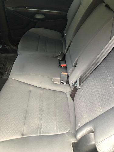 Imagen 12 de 15 de Kia Sorento 2016 2.4 Lx At
