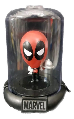 Domez Deadpool Mesero