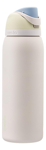 Termo Owala Freesip 40 Oz Acero Inoxidable Aislada Sin Bpa