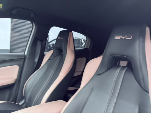 BYD Dolphin Mini 0.0 Plus Ev