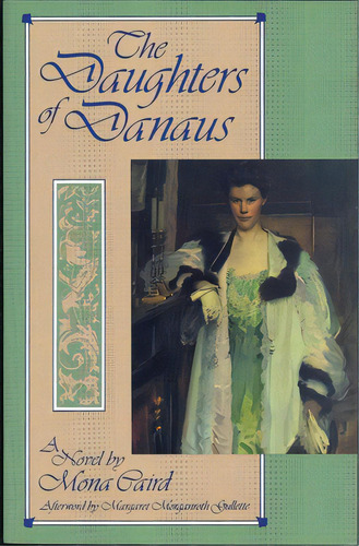 The Daughters Of Danaus, De Caird, Mona. Editorial Feminist Pr, Tapa Blanda En Inglés