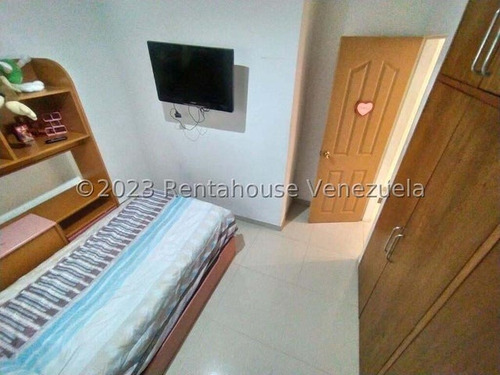 Imagen 10 de 15 de Apartamento En La Trinidad Amoblado #24-5676