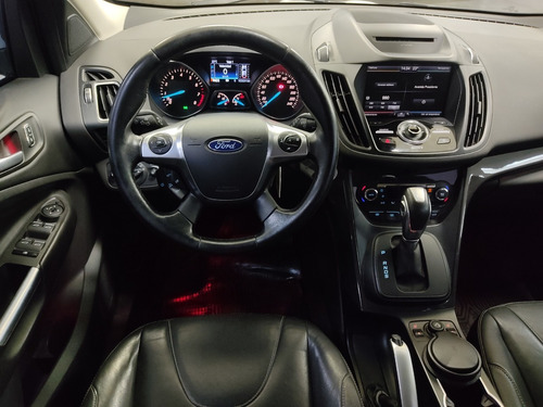 Ford Kuga Titanium 2.0l Ecoboost 2016
