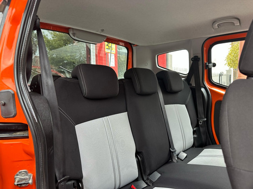 Fiat Qubo 1.4 Dynamic 73cv