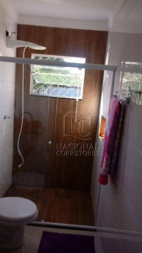 Chácara Residencial À Venda, Parque Campos Elíseos, Limeira. - Ch0009