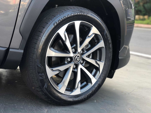 Imagem 8 de 15 de Toyota Corolla Cross Xre 2.0 Flex