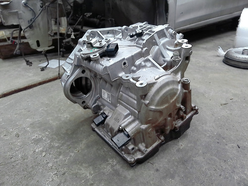 Caixa Cambio Marcha Completa T-cross 1.0 12v Tsi 20/21 Orig (Usado)