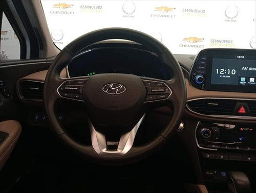 Hyundai Santa Fe 2.0 Sport L At