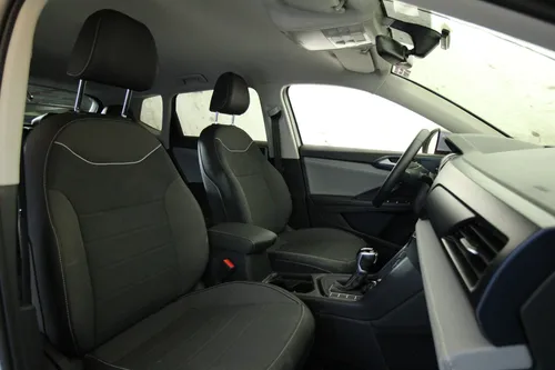 Volkswagen Taos 1.4 Tsi Comfortline At