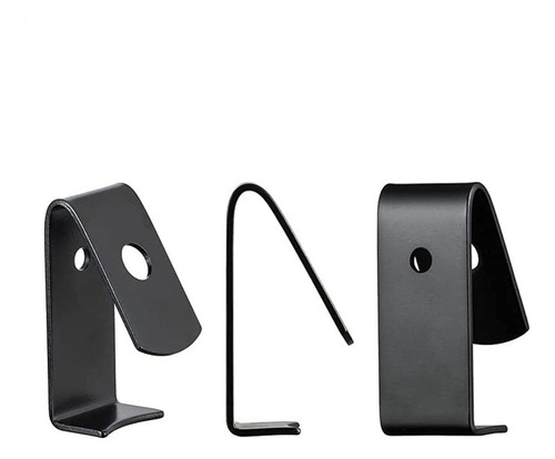 Soporte De Pared Para Maceta 12 Macetas Con Gancho Los Clips